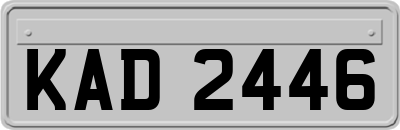 KAD2446