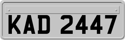 KAD2447