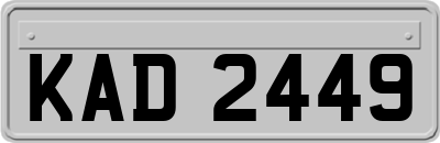 KAD2449