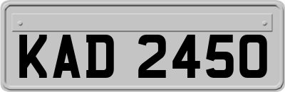 KAD2450