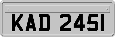 KAD2451