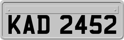 KAD2452