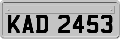 KAD2453