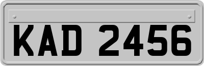 KAD2456