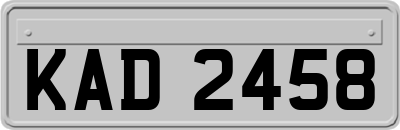 KAD2458