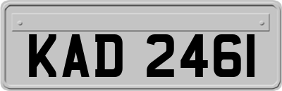 KAD2461