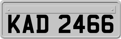 KAD2466