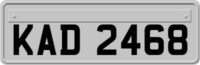 KAD2468