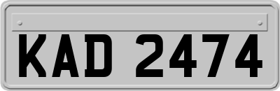 KAD2474