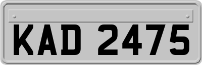 KAD2475