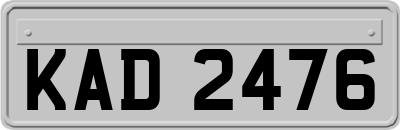 KAD2476