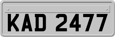 KAD2477