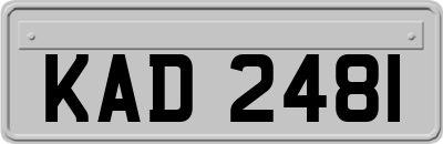 KAD2481