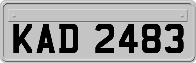 KAD2483