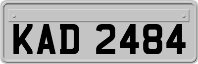 KAD2484