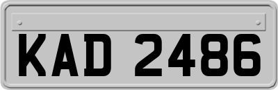 KAD2486