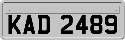 KAD2489