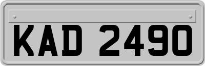 KAD2490