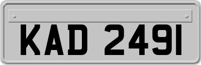 KAD2491