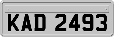 KAD2493