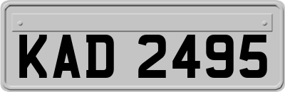 KAD2495