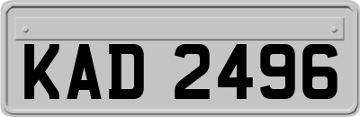 KAD2496