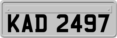 KAD2497