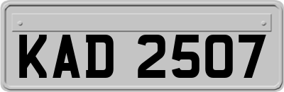 KAD2507