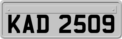 KAD2509