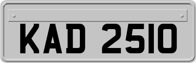 KAD2510