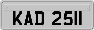 KAD2511