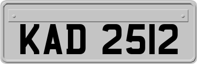 KAD2512