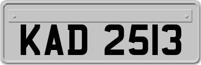 KAD2513