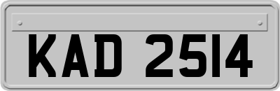 KAD2514