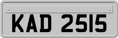 KAD2515