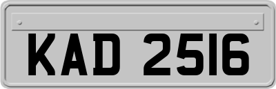 KAD2516