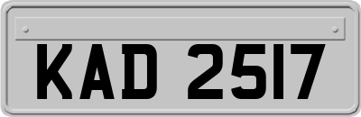 KAD2517