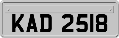KAD2518
