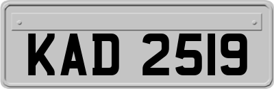 KAD2519