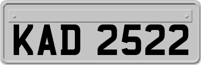 KAD2522