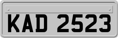 KAD2523