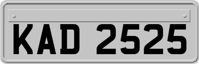 KAD2525