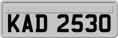 KAD2530