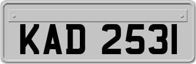KAD2531