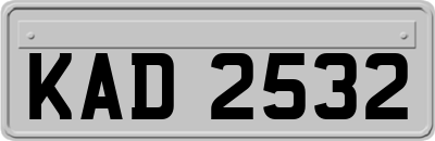 KAD2532