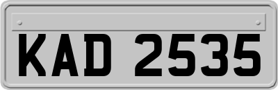 KAD2535