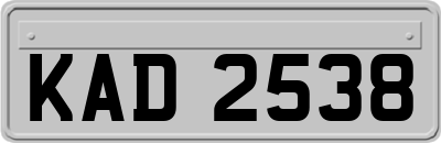KAD2538