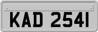 KAD2541