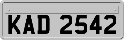 KAD2542