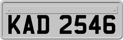 KAD2546